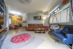 Mandarin Gardens (D15), Condominium #522068371
